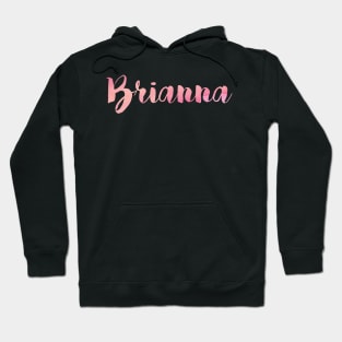 Brianna Hoodie